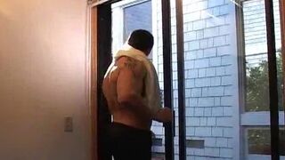 Next Door Masculine: Fat Fellow Playthings on NextDoorMale