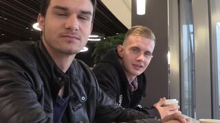 Czech Hunter: In the Zone: My Summer Studs