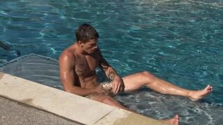 Next Door Masculine: Jungle Eagerness with Tyler Torro