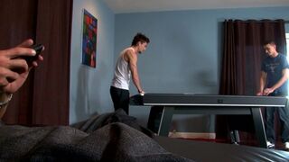 Cody Cummings: Tweethearts Revved Fuckbuddies