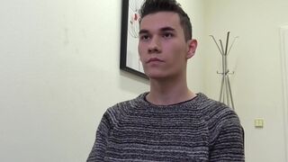 Filthy Scout: Arch over, Hotty! A Fresh Internship