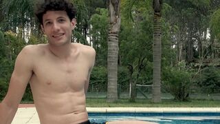 Brazilian Leche: Pumping Moist: A Tale Of 2 Folks