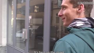 Czech Hunter: The Unspoken Truth Behind That Guest room Rental