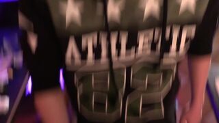 Czech Hunter: Degustating Prohibited Fruits at the Local Pub