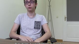 Filthy Scout: Taking It All The Way