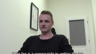 Grubby Scout: Bootlessly Trip Thru Homosexual Adventures