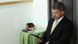 Missionary Fellows: Joining Stepbrother Newman in Sin