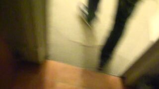 Debt Dandy: Paying Debts with Humbling Submission