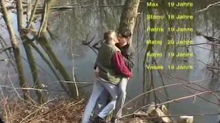 uber-sexy masculines