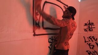 corporalist Dickblower: wet - Bo Sinn with Riley Mitchel Yankee Sex