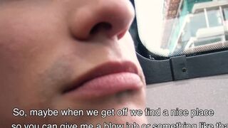 Brazilian Leche: Downtown's Secret Homosexual Glory