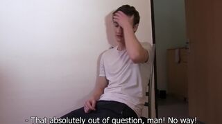 Debt Dandy: Nice Meets Sizzling in Prague