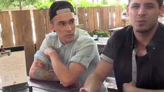 Czech Hunter: Intrusion of the Soiree Beasts