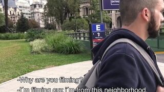 Mexican Leche: The Secret World of a Hairy man and Me