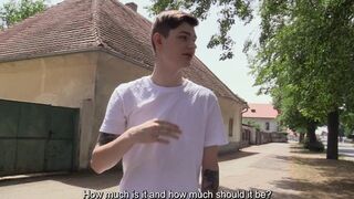 Czech Hunter: From Village Lore to Velvet Lip Service