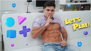 FELLOW SELECTOR - The Latino Porno Game Bevy