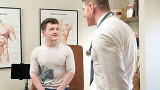 FunSizeBoys Medic Legrand Otter humps Grant Ducati with ultrasound