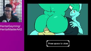 Royal Investigation? Puny On Top #nine W/HentaiGayming