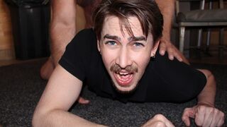 Youthful Perps - Security Guard Learns A Raunchy Lesson About Making False Accusations