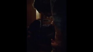 T4T Duo; "I'm Getting Spunked In"