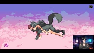 Cloud Meadow QUEER Game - All homosexual gameplay