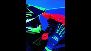 Lights. Gear. Empty goes. | Fetlads