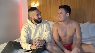 Porfi's All Out Fuck-fest