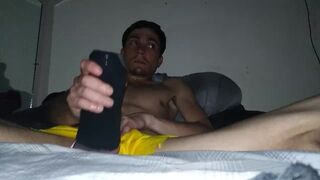 Scorching super-steamy fleshjacking