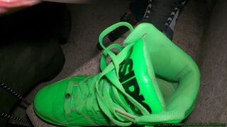 Humping my BEAU outdoor