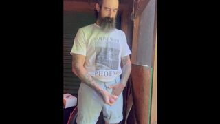 Welcome to Camp Wannacumma! Let’s spray together!