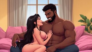 Cuck to Queer Hoe Part two (Wifes Paramour) / Ac/dc ASMR