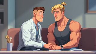 Married Queer Hotwife (Part two ASMR Story)