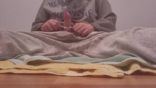 I restricted as lengthy as I could