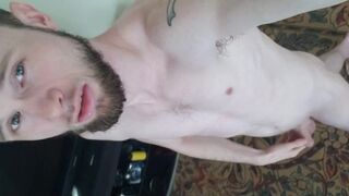 Sensitized Lollipop Adore