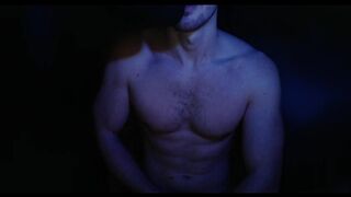 ASMR Jerk Off Instructions two - Authoritative Wordy/Screaming Father tells you what to do again! WITH COUNTDOWN