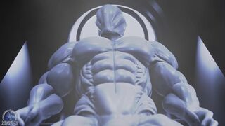 Synthetic Strength Armor, Druth's Symbiote Suit