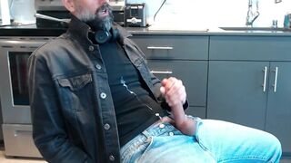 Daddies Fat Wood Nutting for You