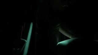 Anon pulverize in RV