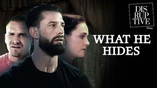 Wife Finds Out Hubby's Secret Queer Affair - Alpha Wolfe, Isaac X - DisruptiveFilms