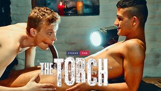 UTTER MOVIE STAXUS :: THE TORCH