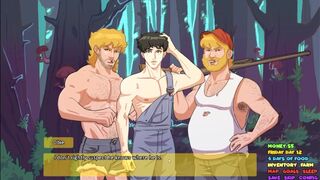 Morningdew Farm - Vignette five