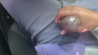 Cock aint ashy just dry nutsack