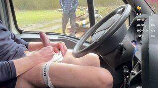 Camper stop date