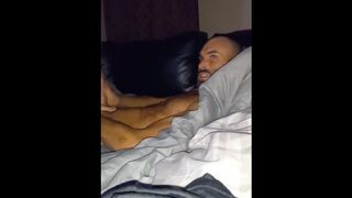 Shooting my blast eyeing PLUS-SIZE get assfuck nail