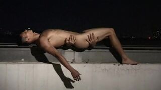 Gay Amateur Bear Scene – meili chenxiumin