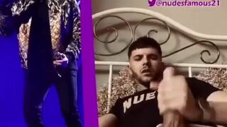 Daddy Gay: Jeune chanteur en branle