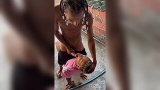Daddy Gay: Ele adora mamar um cara pauzudo