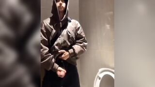 Gay Amateur: asian boy wanking 17