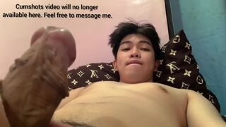 Gwapong Bagets Nag Jakol Sa Harap Ni Kuya Fullvideo