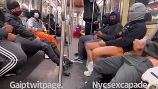 Nyc Subway The New Eco Train Ticket Means Is Straight Anymore